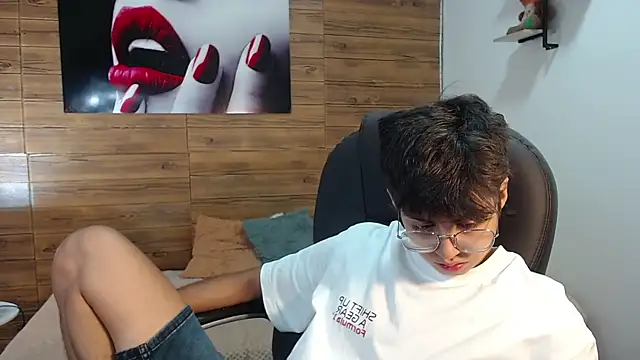 jhoellx online show from 11/01/25, 08:00