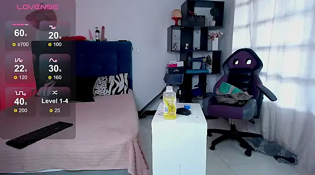 diabla sexyboobs online show from 02/19/25, 08:41