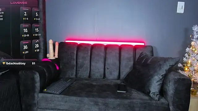 khriss brown online show from 12/13/24, 08:58