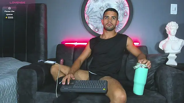 khriss brown online show from 01/17/25, 10:56