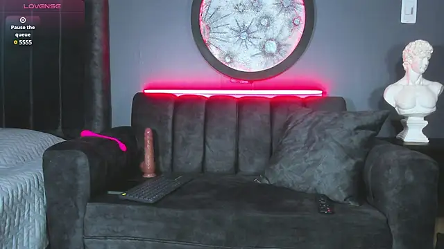 khriss brown online show from 01/24/25, 10:21