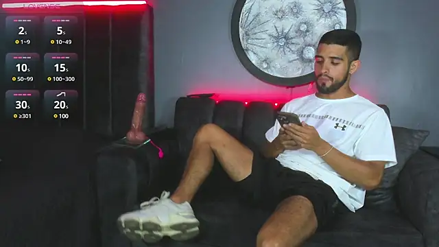 khriss brown online show from 03/05/25, 12:16