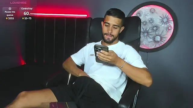 khriss brown online show from 03/14/25, 10:38