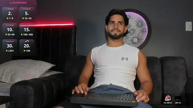 khriss brown online show from 12/01/25, 10:26