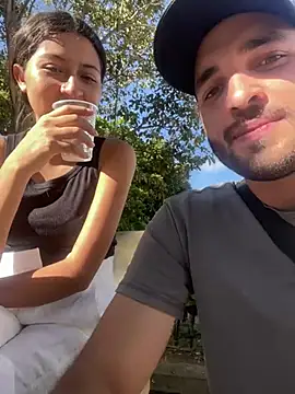 Snapshot of persiival chatting on 03/16/25, 12:55 persiival online show from 03/16/25, 12:55