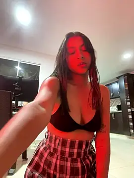 persiival online show from 01/09/26, 04:59