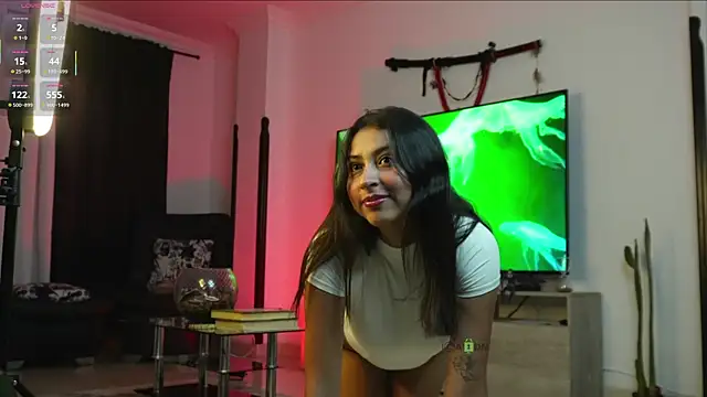 persiival online show from 01/11/26, 01:10