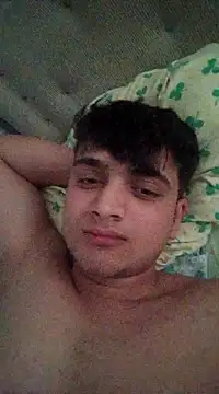 boy 3835 online show from 03/19/25, 04:47