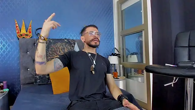 Snapshot of leondevereda chatting on 02/02/25, 08:41 leondevereda online show from 02/02/25, 08:41