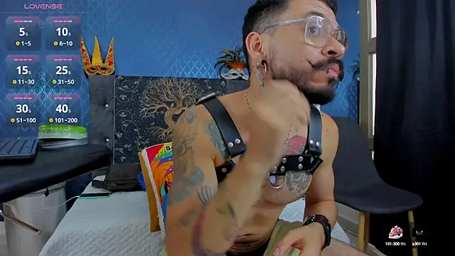 Snapshot of leondevereda chatting on 02/04/25, 06:27 leondevereda online show from 02/04/25, 06:27