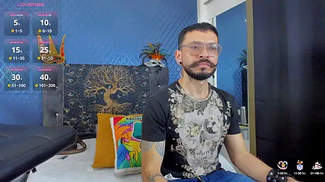 Snapshot of leondevereda chatting on 02/06/25, 11:48 leondevereda online show from 02/06/25, 11:48