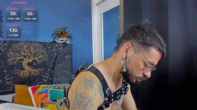 Snapshot of leondevereda chatting on 02/07/25, 02:50 leondevereda online show from 02/07/25, 02:50