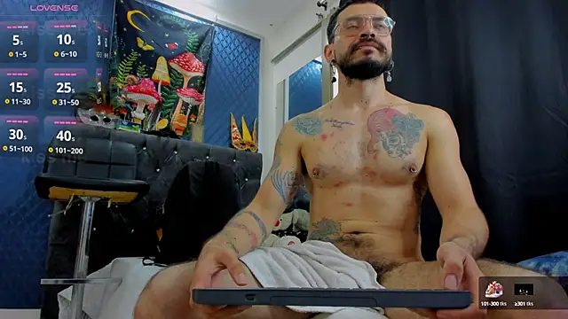 Snapshot of leondevereda chatting on 03/01/25, 07:48 leondevereda online show from 03/01/25, 07:48