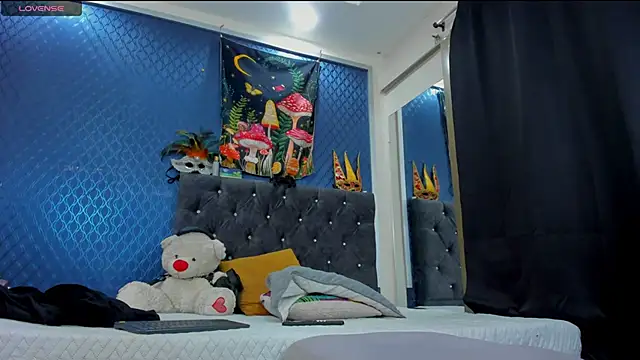 Snapshot of leondevereda chatting on 03/14/25, 07:34 leondevereda online show from 03/14/25, 07:34