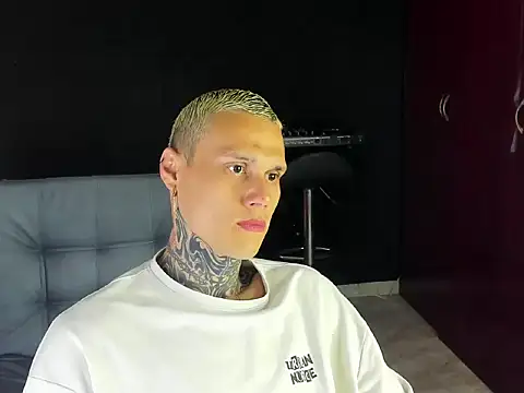 fucking sinner online show from 03/29/26, 02:50