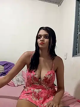 lilisilva22 online show from 12/20/24, 04:36