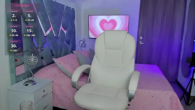 Missbeloved online show from 02/13/25, 10:33