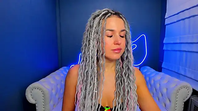 rock n roxy online show from 10/13/25, 01:27