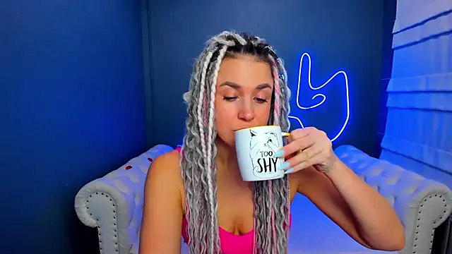 rock n roxy online show from 12/02/25, 01:33