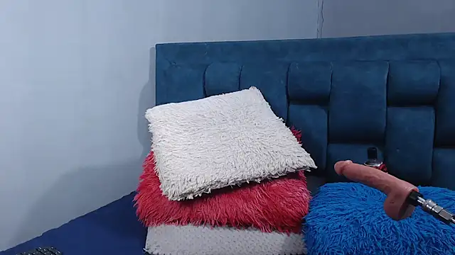 GabySteven online show from 02/25/26, 08:46