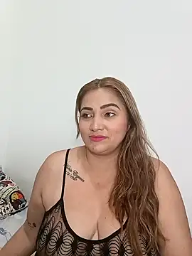 Paula-Harrison online show from 01/25/25, 01:30