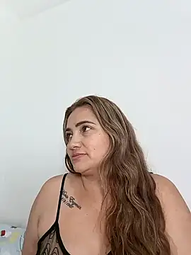 Paula-Harrison online show from 01/25/25, 08:21