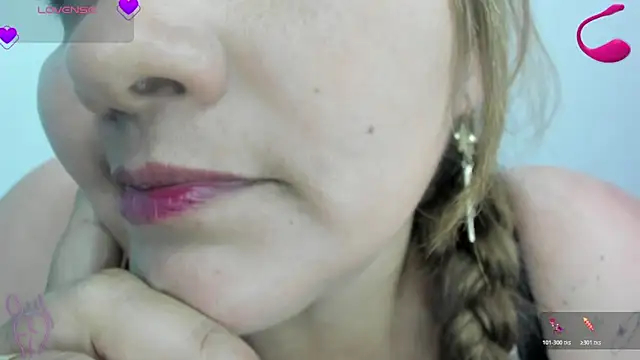 Snapshot of Paula-Harrison chatting on 02/20/26, 03:56 Paula-Harrison online show from 02/20/26, 03:56