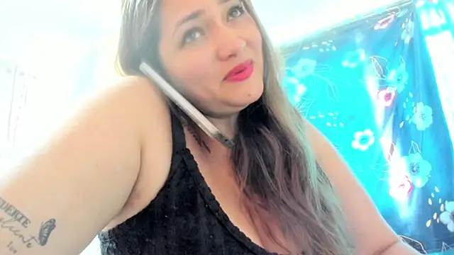 Snapshot of Paula-Harrison chatting on 03/21/26, 02:20 Paula-Harrison online show from 03/21/26, 02:20