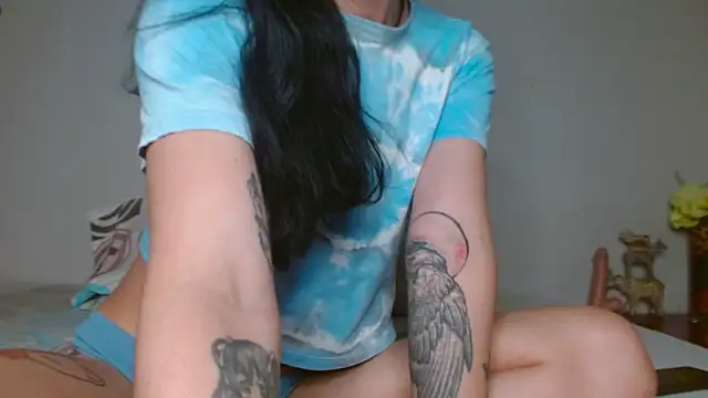 Scarlett Stone69 online show from 02/09/25, 02:38