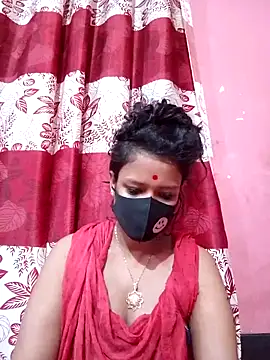 Oindrila-Rani online show from 03/11/25, 04:40