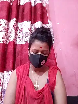 Oindrila-Rani online show from 03/12/25, 08:19