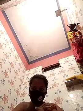 Oindrila-Rani online show from 03/12/25, 01:19