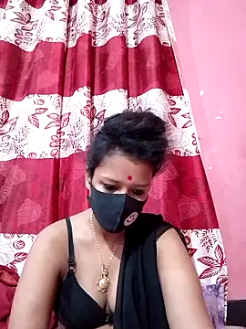 Oindrila-Rani online show from 03/13/25, 12:56