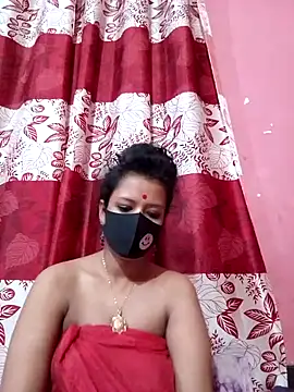 Oindrila-Rani online show from 03/14/25, 07:44