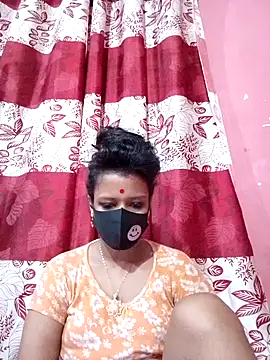 Oindrila-Rani online show from 03/15/25, 10:55