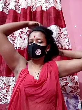 Oindrila-Rani online show from 03/17/25, 07:57