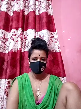 Oindrila-Rani online show from 03/17/25, 11:00