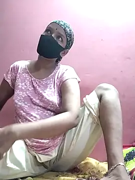 Oindrila-Rani online show from 09/28/25, 11:48