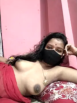 Oindrila-Rani online show from 11/04/25, 01:10