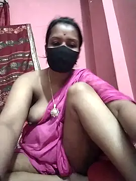 Oindrila-Rani online show from 11/11/25, 03:56