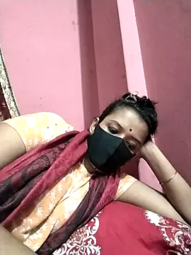 Oindrila-Rani online show from 11/14/25, 12:37