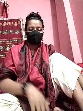 Oindrila-Rani online show from 11/20/25, 03:28