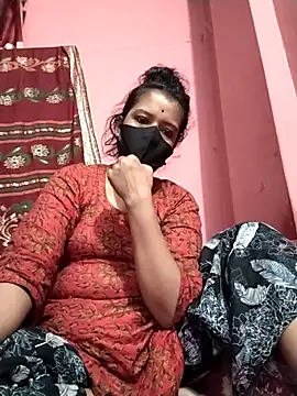 Oindrila-Rani online show from 11/21/25, 11:42