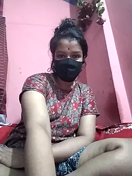 Oindrila-Rani online show from 12/19/25, 12:34