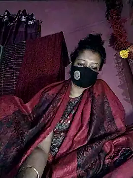 Oindrila-Rani online show from 01/09/26, 12:52