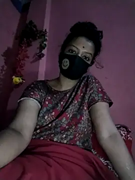 Oindrila-Rani online show from 01/10/26, 03:52