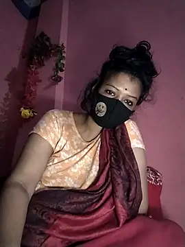 Oindrila-Rani online show from 01/11/26, 03:06