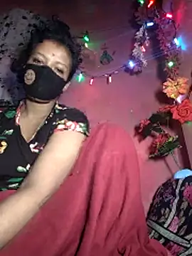 Oindrila-Rani online show from 02/01/26, 01:15