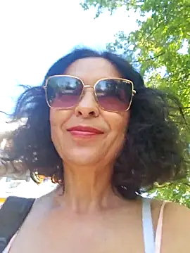 Ortensialady76 online show from 09/22/25, 12:07