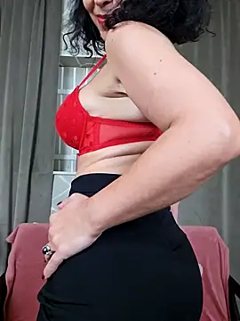 Ortensialady76 online show from 09/24/25, 01:36